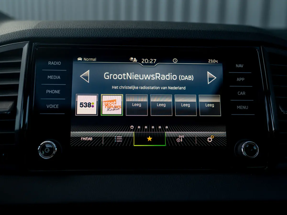 1.5 TSI ACT Sportline Business | Panodak | Trekhaak wegkl. | Stoel geheugen | Leder | Prijs Rijklaar!!
