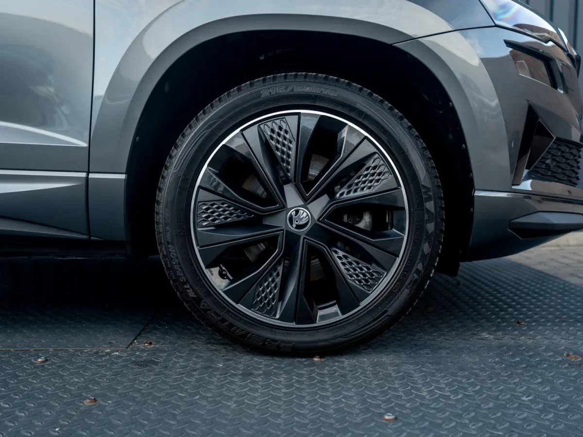 1.5 TSI ACT Sportline Business | Panodak | Trekhaak wegkl. | Stoel geheugen | Leder | Prijs Rijklaar!!
