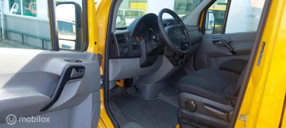bestel 314 2.2 CDI 325 L1H1 euro6 AUTOMAAT