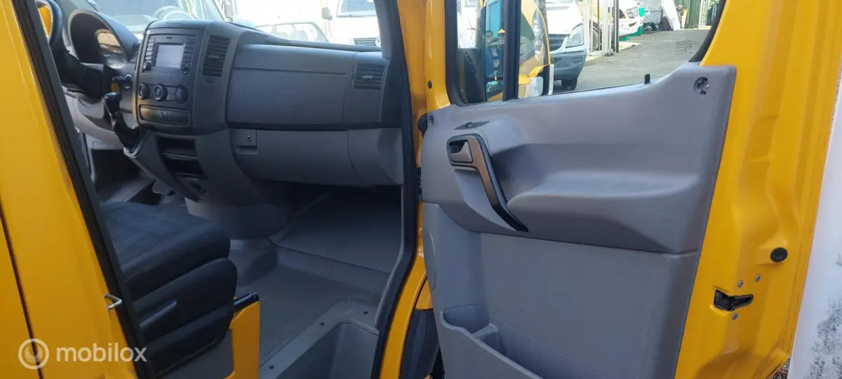 bestel 314 2.2 CDI 325 L1H1 euro6 AUTOMAAT