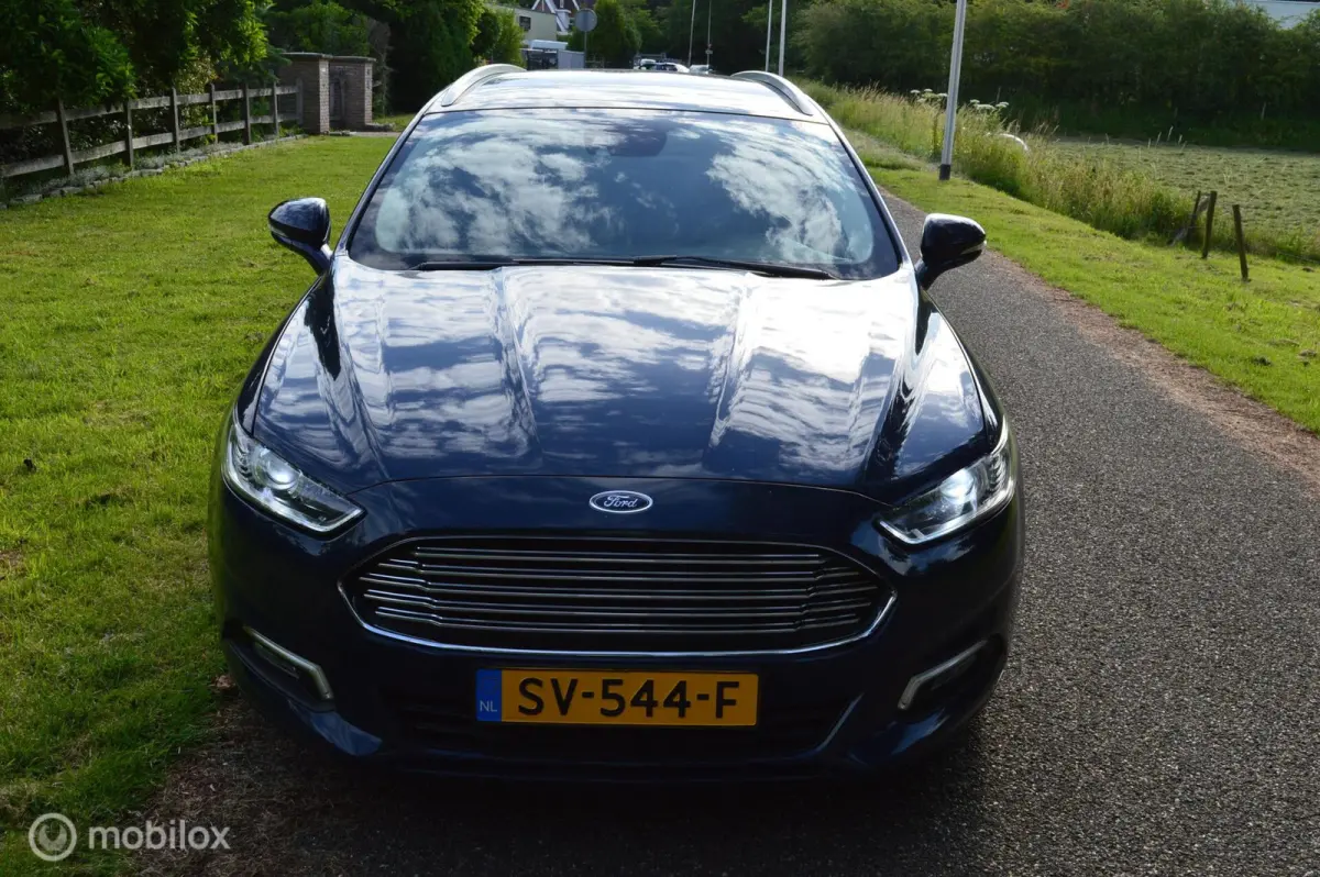 1.5 TDCi Titanium 2017 / 5899,-