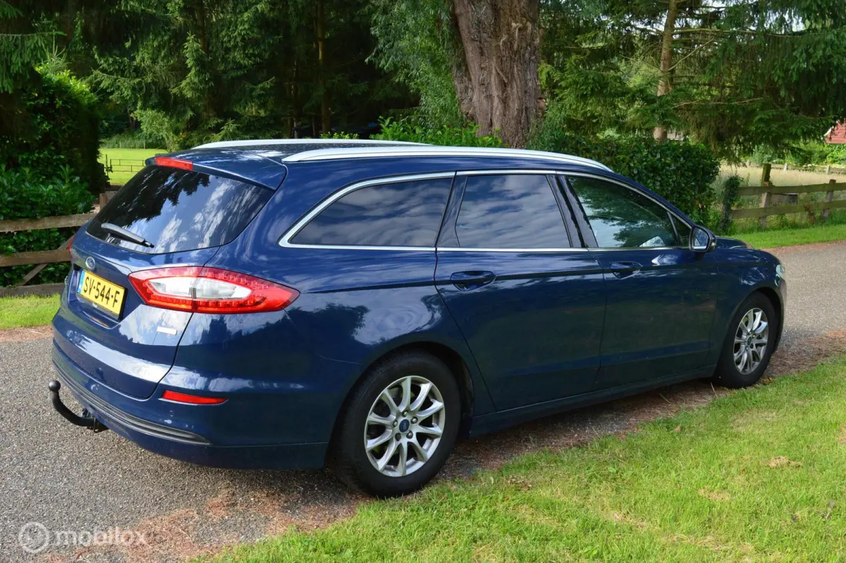 1.5 TDCi Titanium 2017 / 5899,-