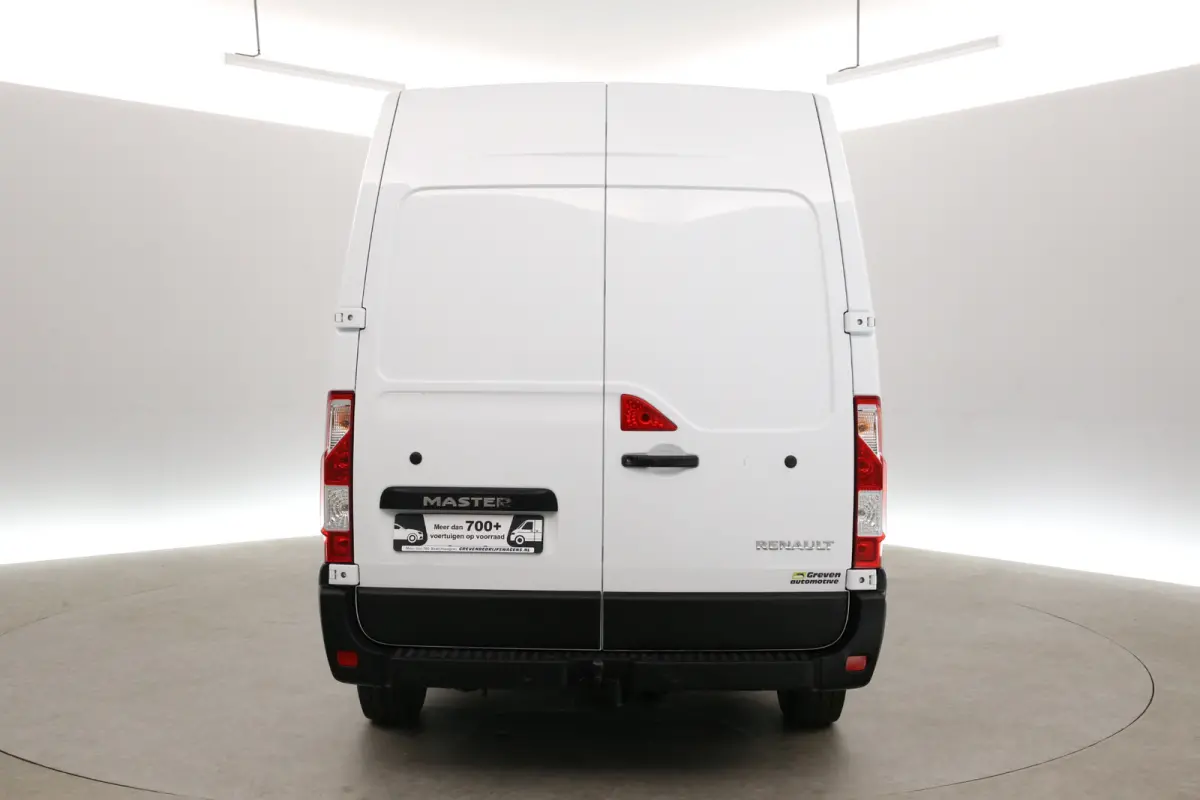 2.3 L2H2 | Airco | 3 Zits | Trekhaak | Parkeersens. | Elektrpakket