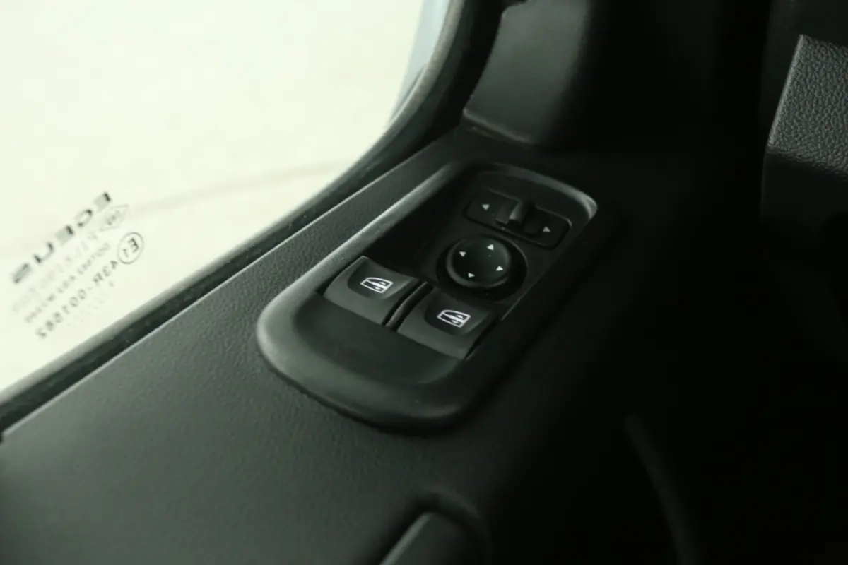 2.3 L2H2 | Airco | 3 Zits | Trekhaak | Parkeersens. | Elektrpakket
