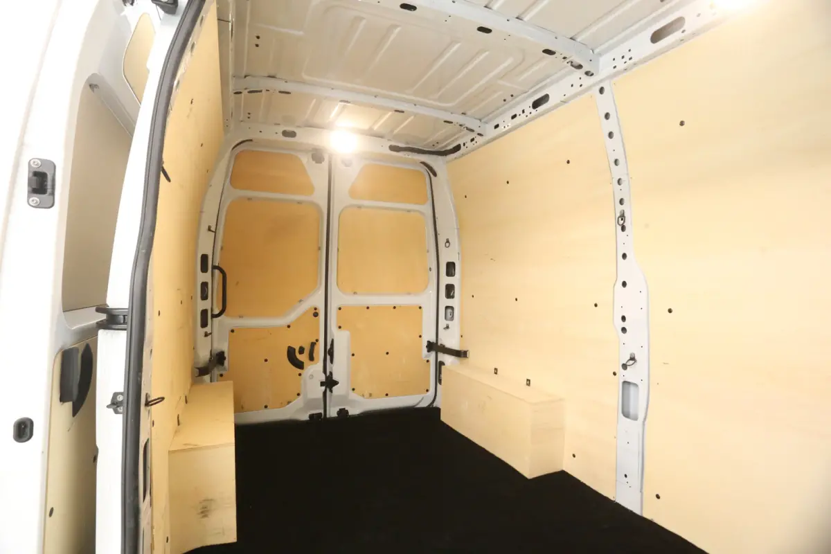 2.3 L2H2 | Airco | 3 Zits | Trekhaak | Parkeersens. | Elektrpakket