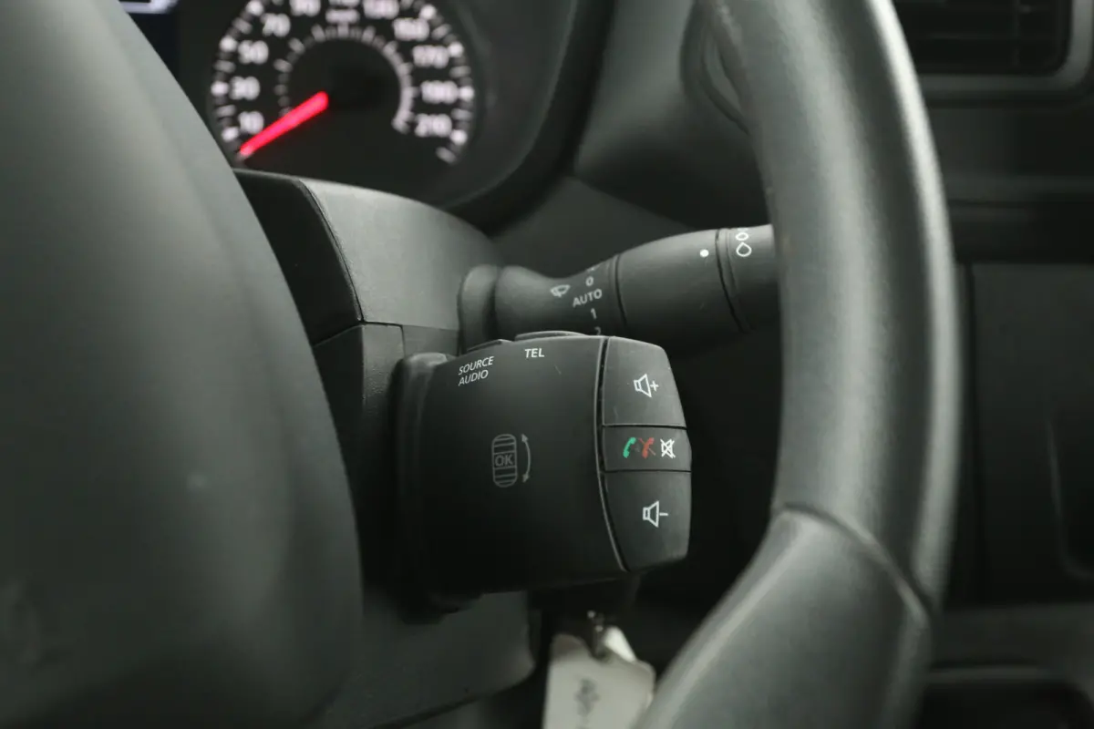 2.3 L2H2 | Airco | 3 Zits | Trekhaak | Parkeersens. | Elektrpakket