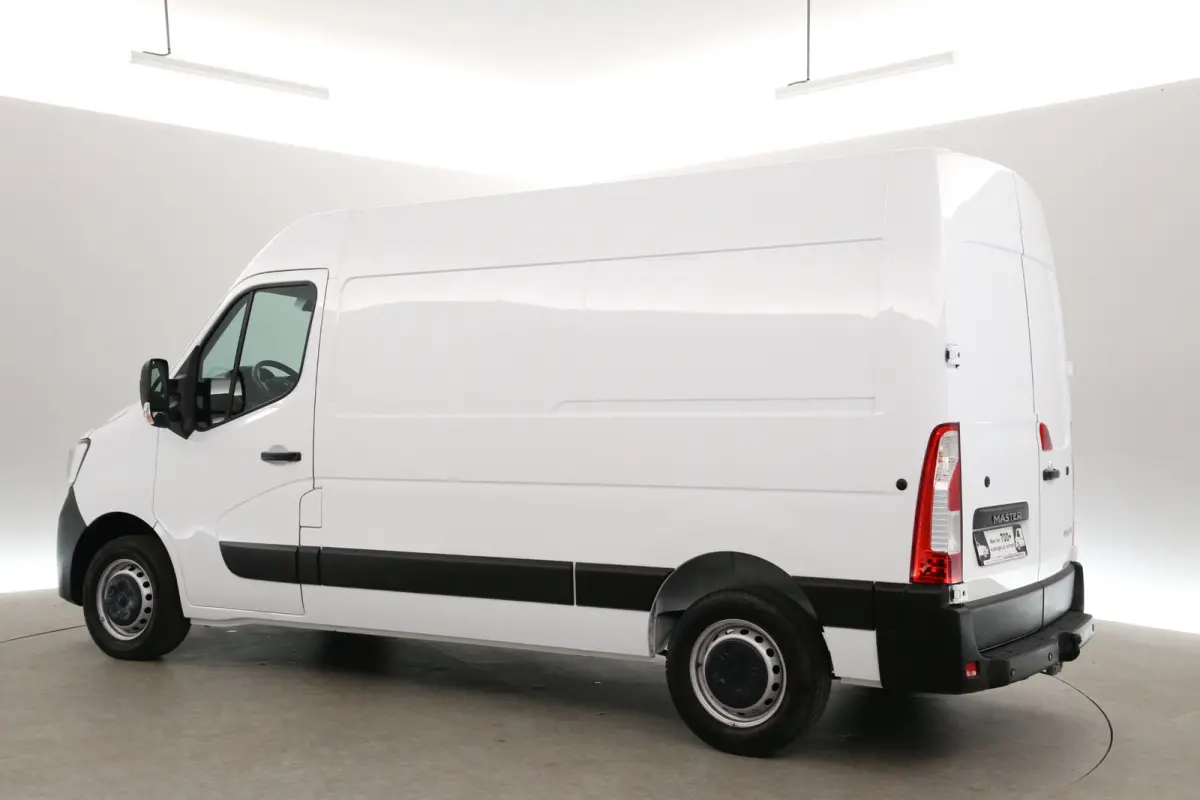 2.3 L2H2 | Airco | 3 Zits | Trekhaak | Parkeersens. | Elektrpakket