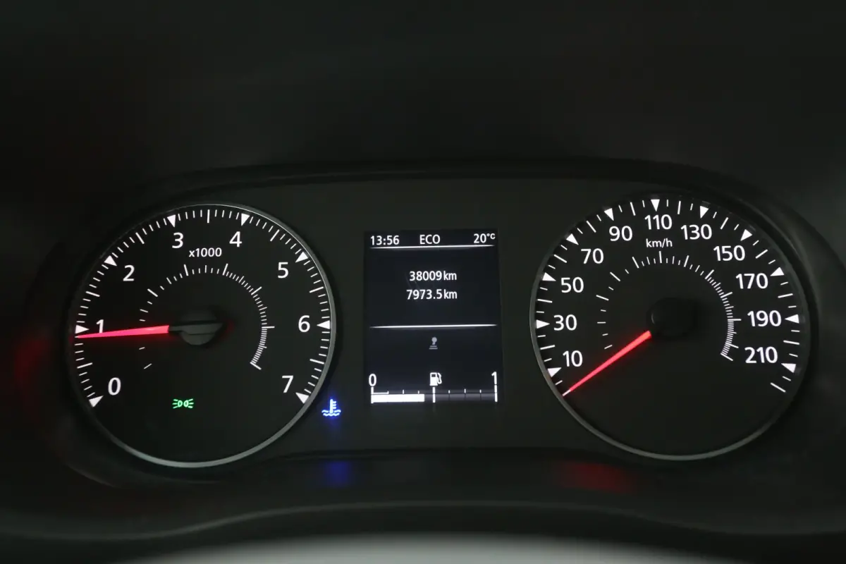 2.3 L2H2 | Airco | 3 Zits | Trekhaak | Parkeersens. | Elektrpakket
