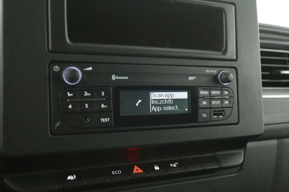 2.3 L2H2 | Airco | 3 Zits | Trekhaak | Parkeersens. | Elektrpakket