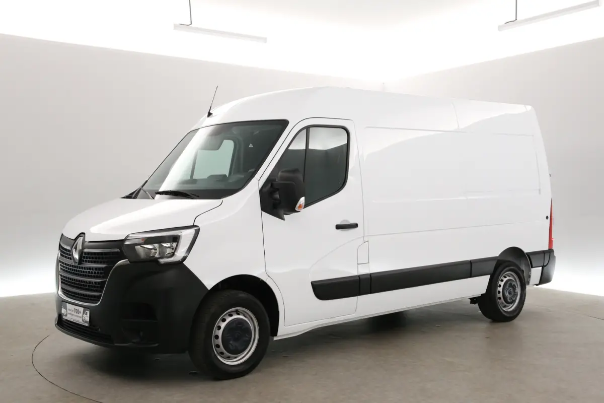 2.3 L2H2 | Airco | 3 Zits | Trekhaak | Parkeersens. | Elektrpakket