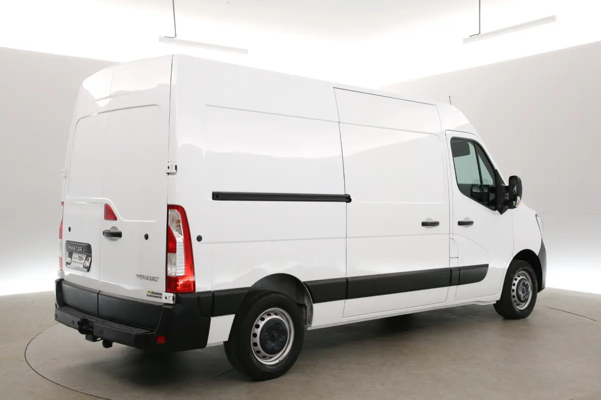 2.3 L2H2 | Airco | 3 Zits | Trekhaak | Parkeersens. | Elektrpakket