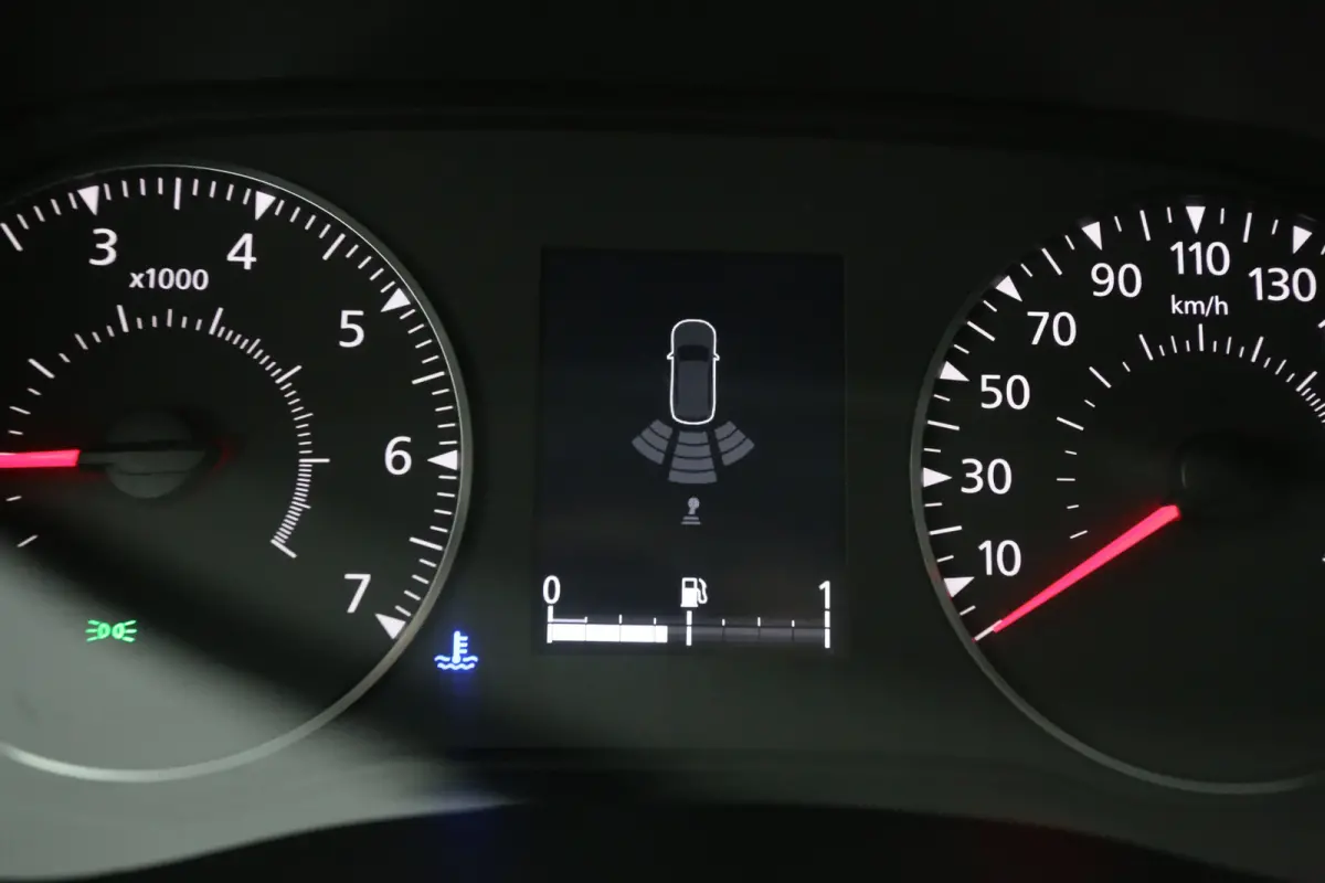2.3 L2H2 | Airco | 3 Zits | Trekhaak | Parkeersens. | Elektrpakket
