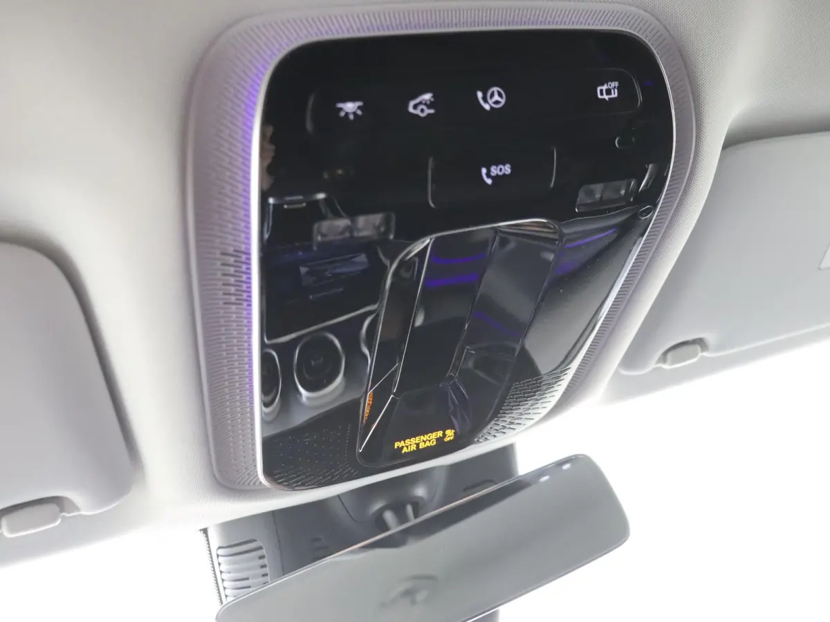 4MATIC Business Solution Luxury Carplay - Stoelverwarming - Achteruitrijcamera - 19 Inch - Elektrische Spiegels