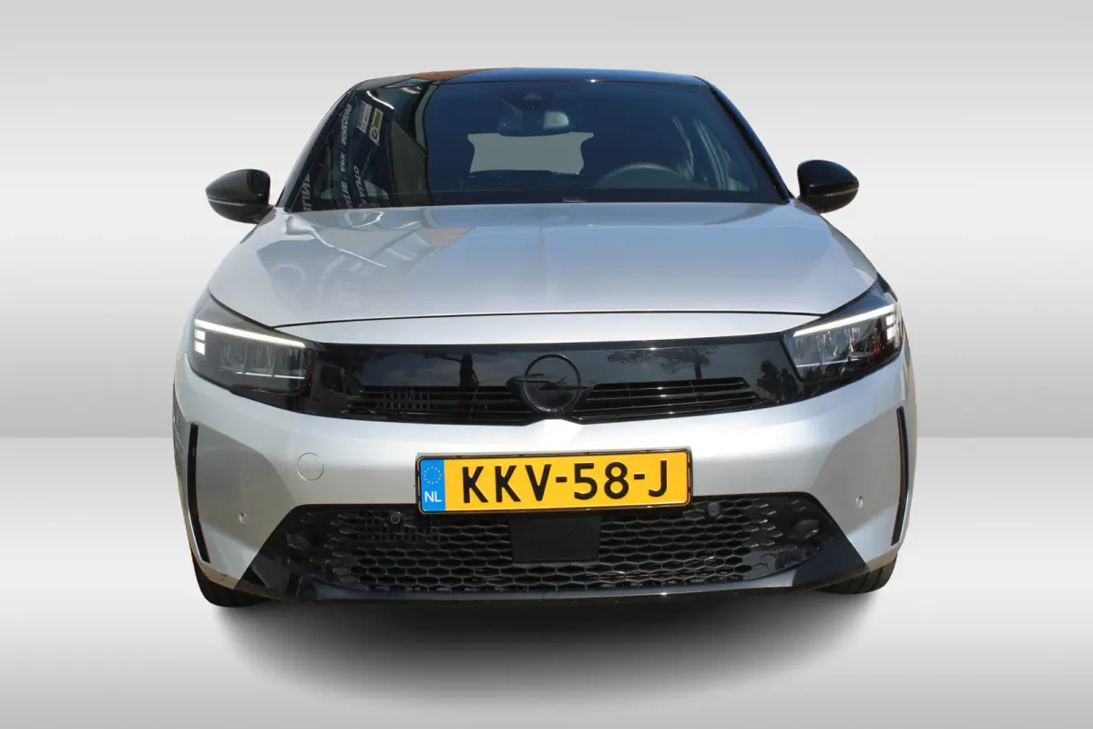 1.2 Turbo Hybrid GS Dodehoek detectie l Apple carplay / Android auto l Parkeercamera achter l Parkeersensoren voor en achter l Lane assist l
