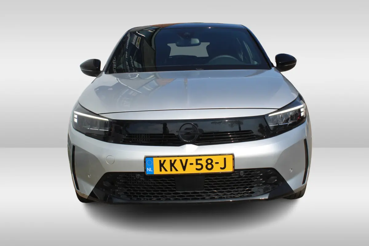 1.2 Turbo Hybrid GS Dodehoek detectie l Apple carplay / Android auto l Parkeercamera achter l Parkeersensoren voor en achter l Lane assist l