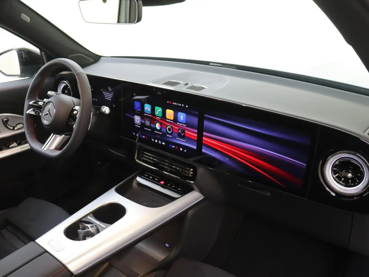 250+ Business Solution AMG 85.5 kWh / Premium/ Night/ SUPERSCREEN/ 19 inch