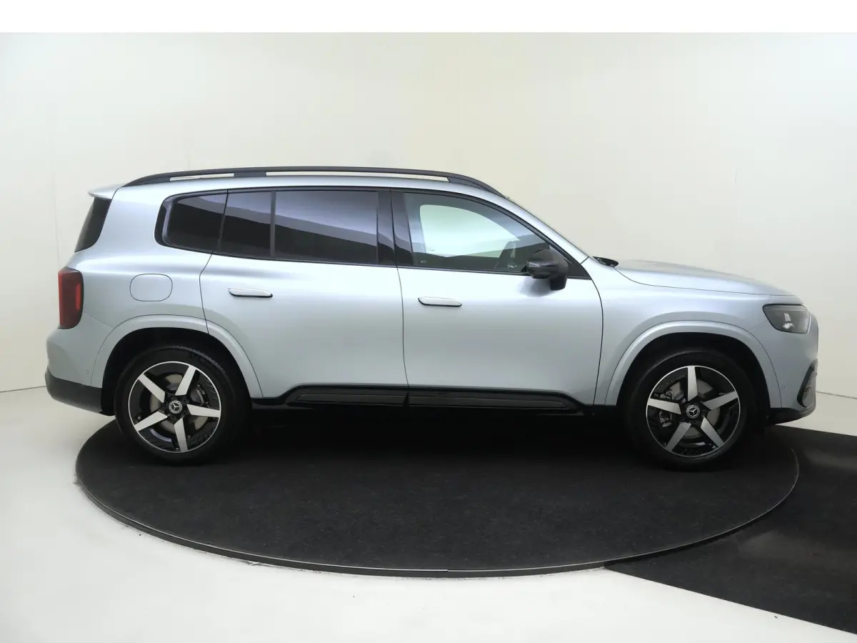 250+ Business Solution AMG 85.5 kWh / Premium/ Night/ SUPERSCREEN/ 19 inch