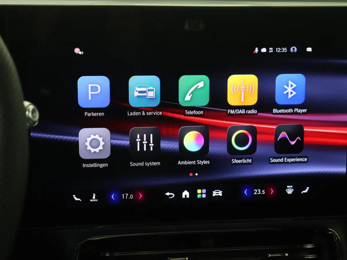 250+ Business Solution AMG 85.5 kWh / Premium/ Night/ SUPERSCREEN/ 19 inch