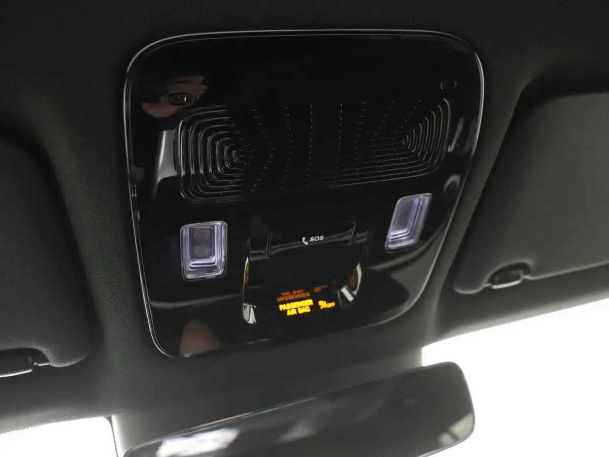 250+ Business Solution AMG 85.5 kWh / Premium/ Night/ SUPERSCREEN/ 19 inch
