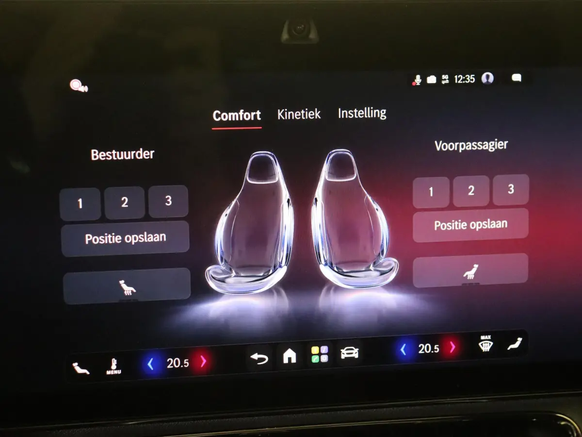 250+ Business Solution AMG 85.5 kWh / Premium/ Night/ SUPERSCREEN/ 19 inch