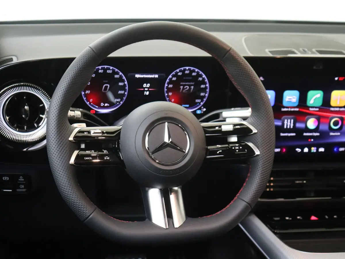 250+ Business Solution AMG 85.5 kWh / Premium/ Night/ SUPERSCREEN/ 19 inch