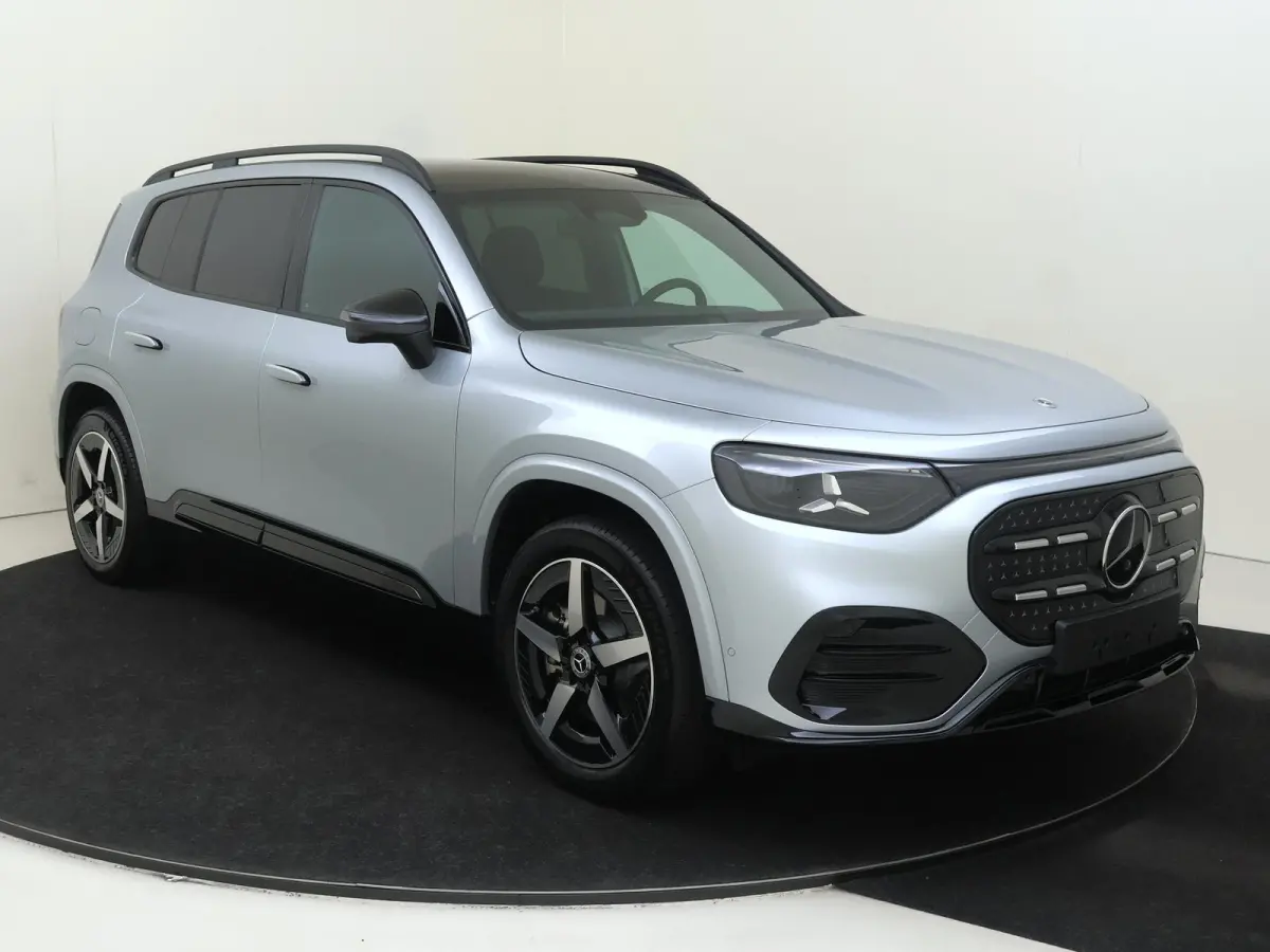 250+ Business Solution AMG 85.5 kWh / Premium/ Night/ SUPERSCREEN/ 19 inch