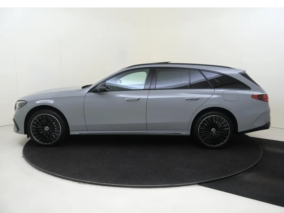 300 e Sport Edition Premium Plus - Leder - Luchtvering - Rijassistentie Pakket Plus - Nightpakket - 20 Inch