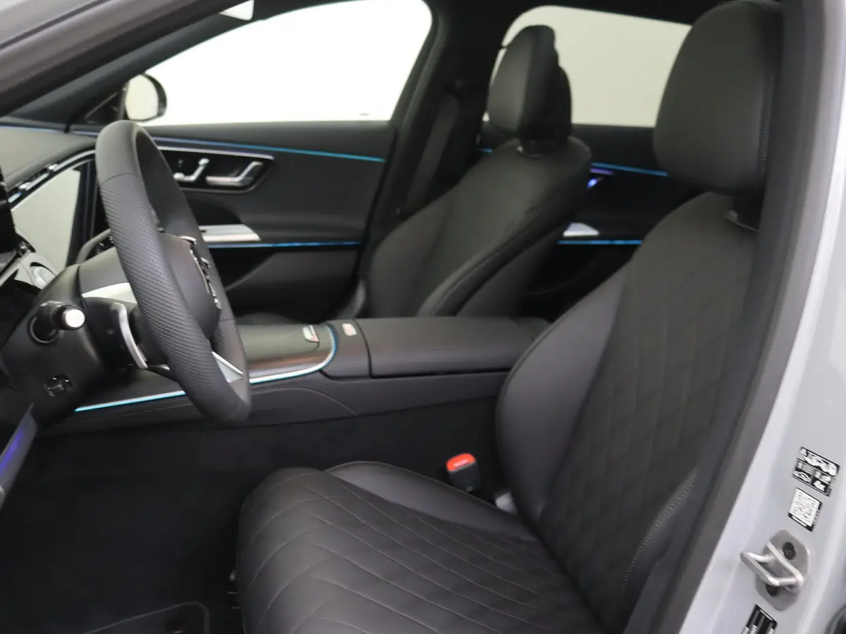 300 e Sport Edition Premium Plus - Leder - Luchtvering - Rijassistentie Pakket Plus - Nightpakket - 20 Inch