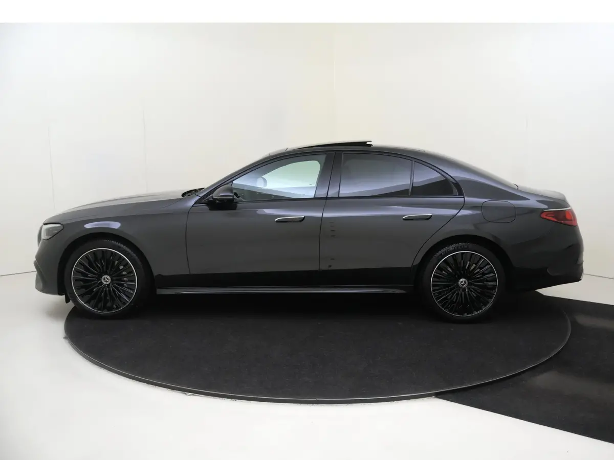 300 e Sport Edition / Premium Plus/ AMG/ Night/ 20 inch/ Burmester 4D/ Head Up