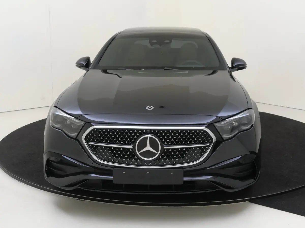 300 e Sport Edition / Premium Plus/ AMG/ Night/ 20 inch/ Burmester 4D/ Head Up