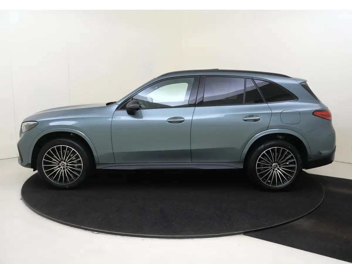 400e 4MATIC Business Solution AMG Premium - Panoramadak - Nightpakket - 20 Inch - Carplay