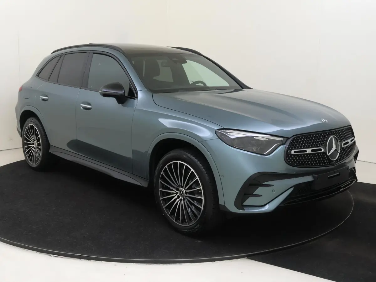 400e 4MATIC Business Solution AMG Premium - Panoramadak - Nightpakket - 20 Inch - Carplay