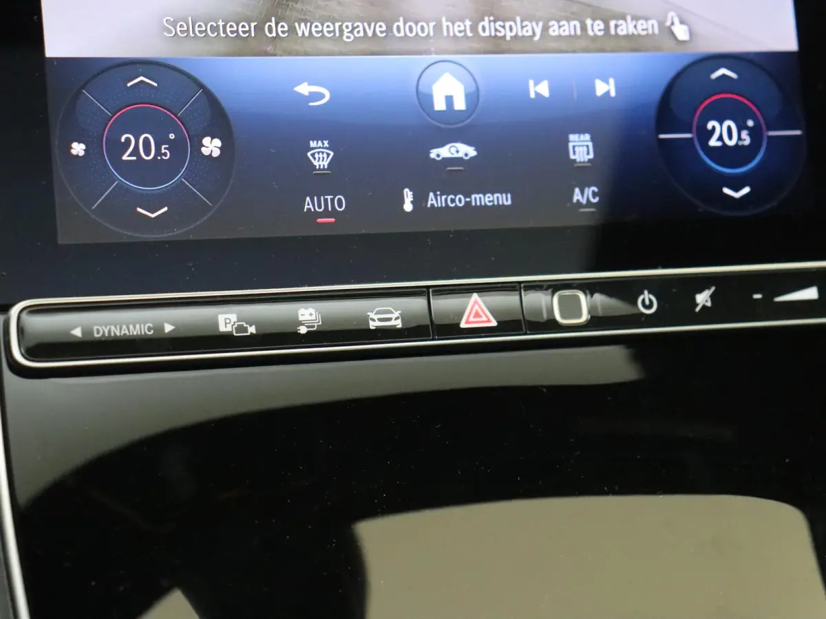 400e 4MATIC Business Solution AMG Premium - Panoramadak - Nightpakket - 20 Inch - Carplay