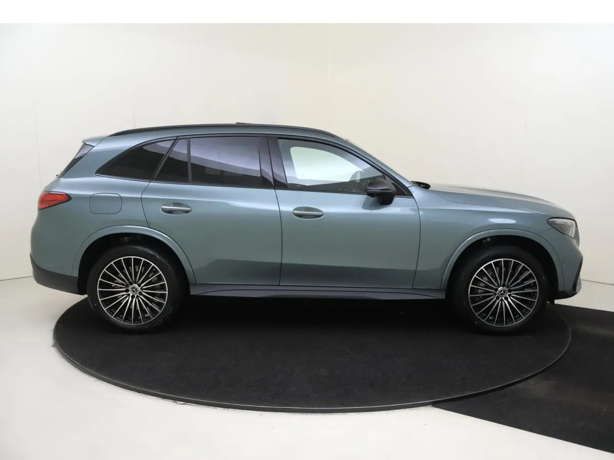 400e 4MATIC Business Solution AMG Premium - Panoramadak - Nightpakket - 20 Inch - Carplay