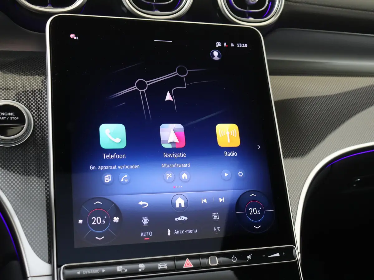 400e 4MATIC Business Solution AMG Premium - Panoramadak - Nightpakket - 20 Inch - Carplay
