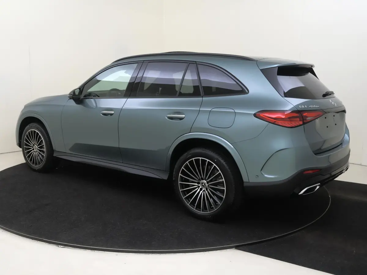 400e 4MATIC Business Solution AMG Premium - Panoramadak - Nightpakket - 20 Inch - Carplay