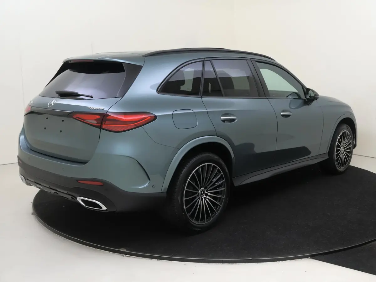 400e 4MATIC Business Solution AMG Premium - Panoramadak - Nightpakket - 20 Inch - Carplay