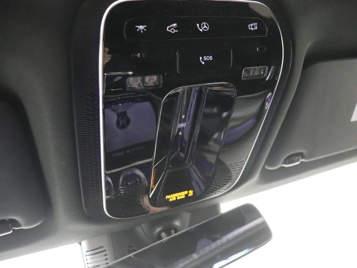 400e 4MATIC Business Solution AMG Premium - Panoramadak - Nightpakket - 20 Inch - Carplay