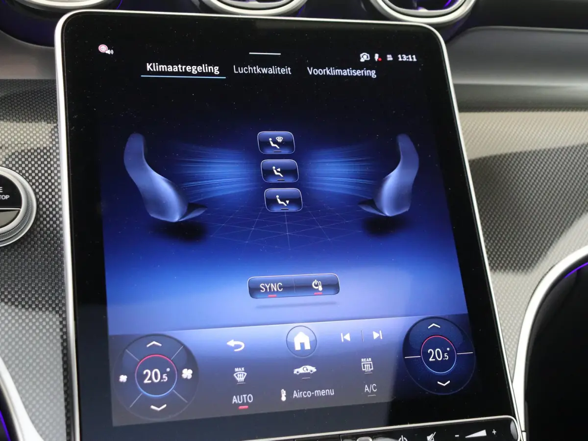 400e 4MATIC Business Solution AMG Premium - Panoramadak - Nightpakket - 20 Inch - Carplay