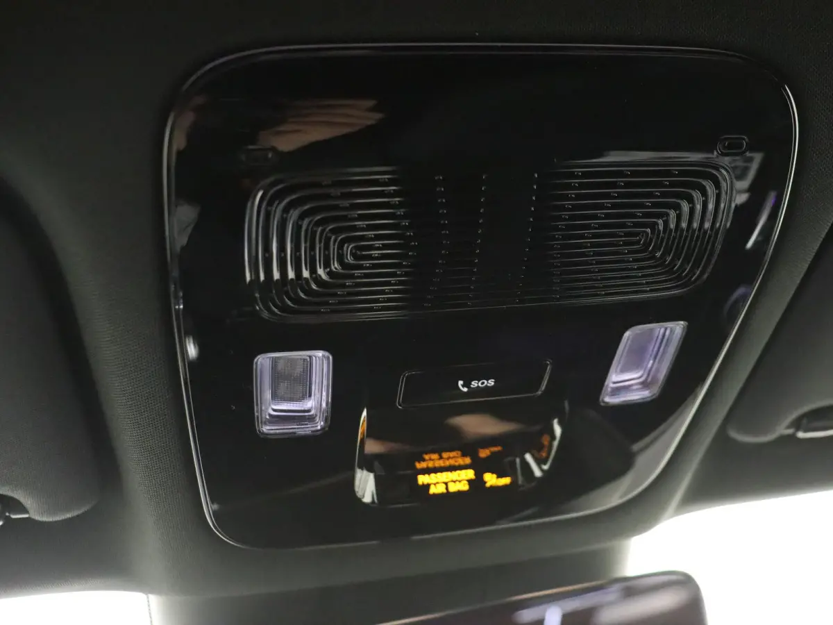 250+ Business Solution AMG 85.5 kWh