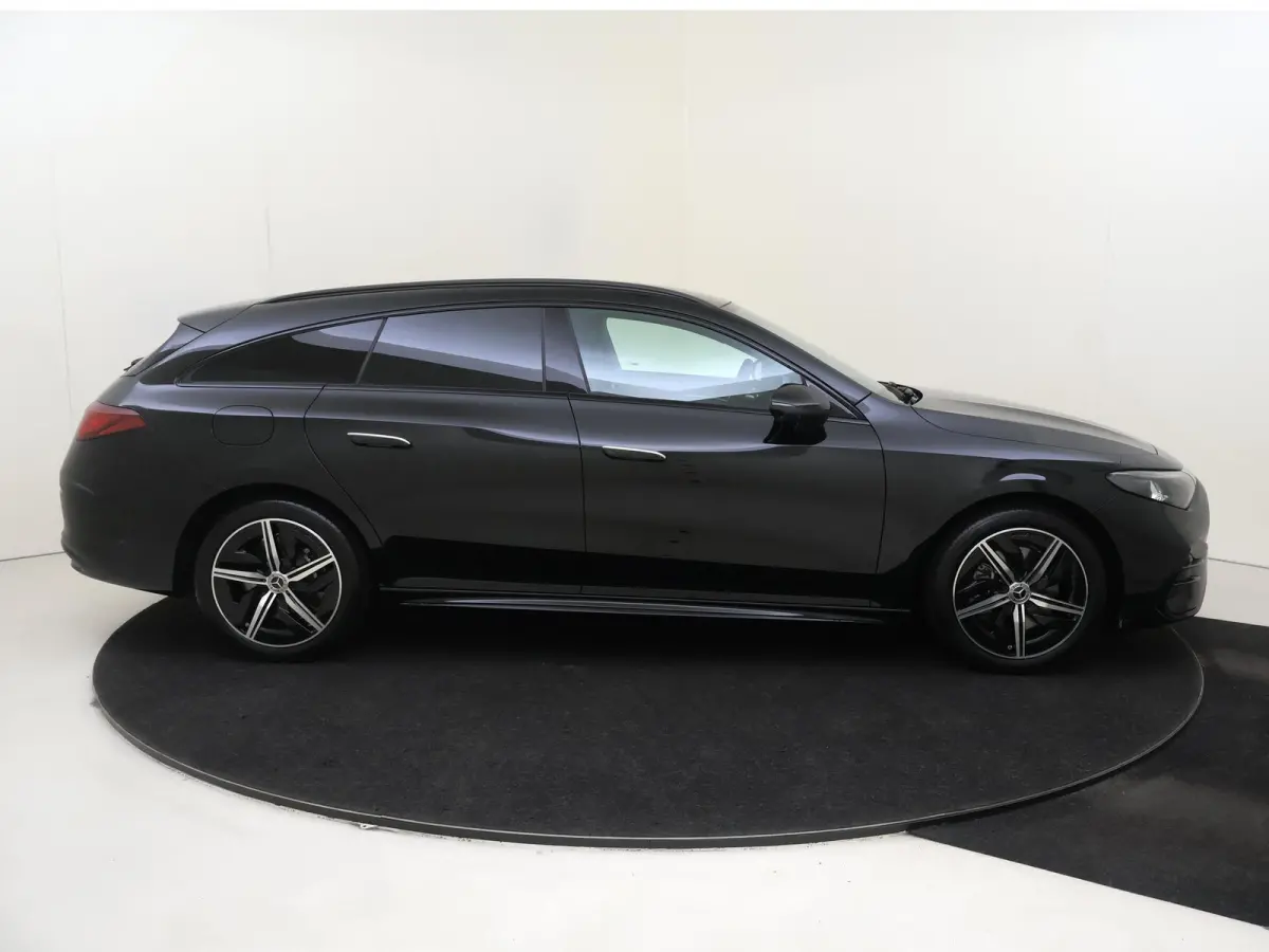 250+ Business Solution AMG 85.5 kWh