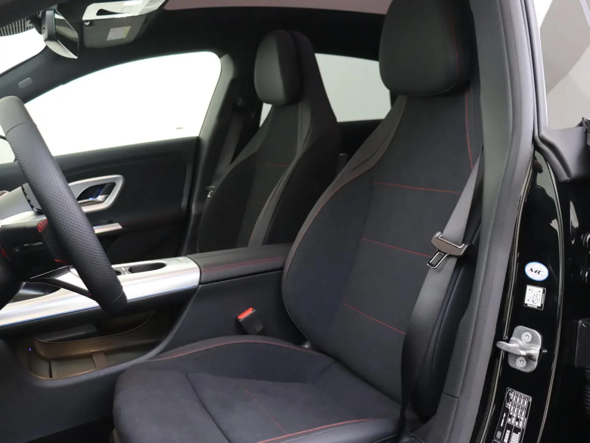 250+ Business Solution AMG 85.5 kWh
