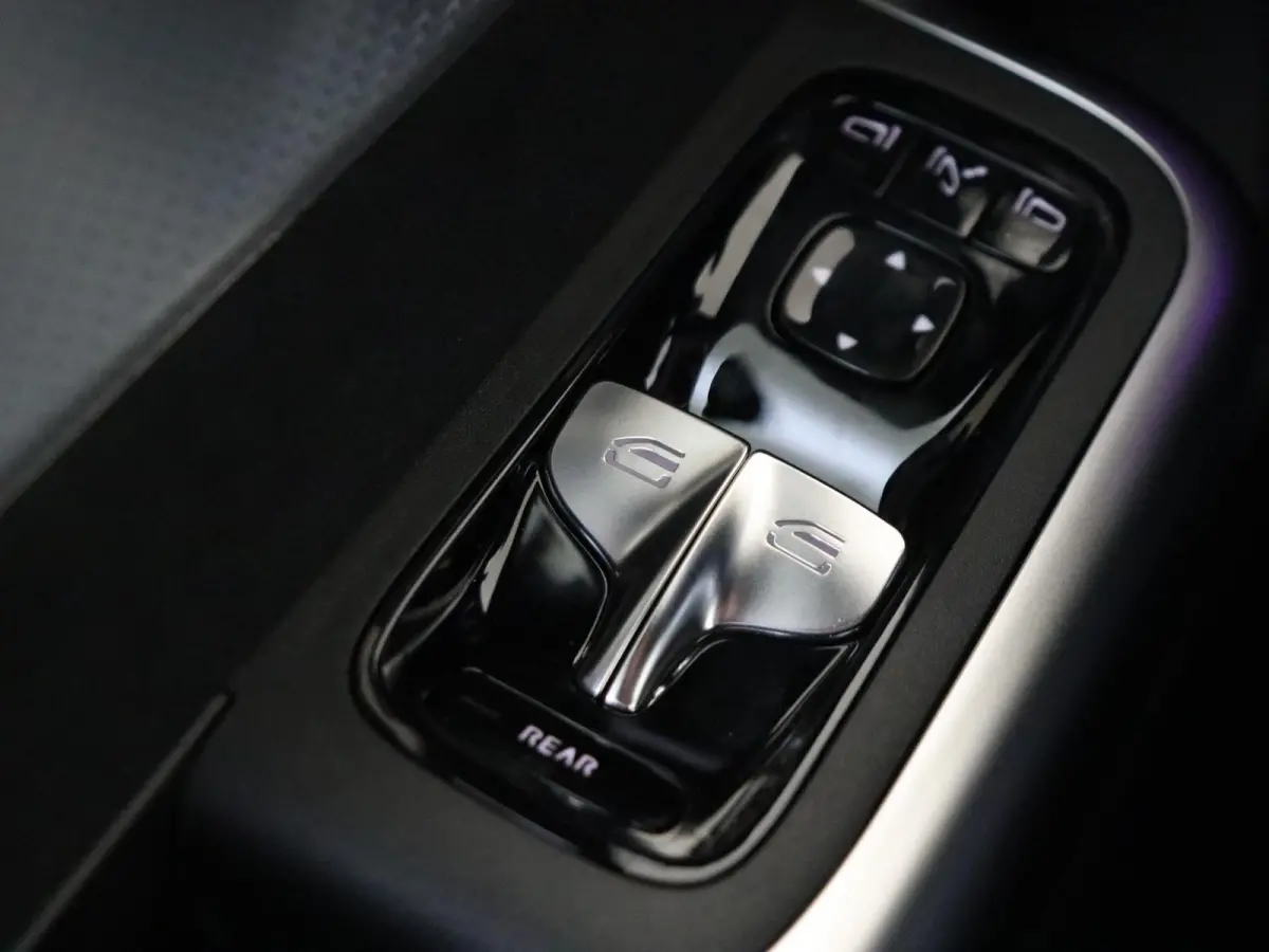 250+ Business Solution AMG 85.5 kWh