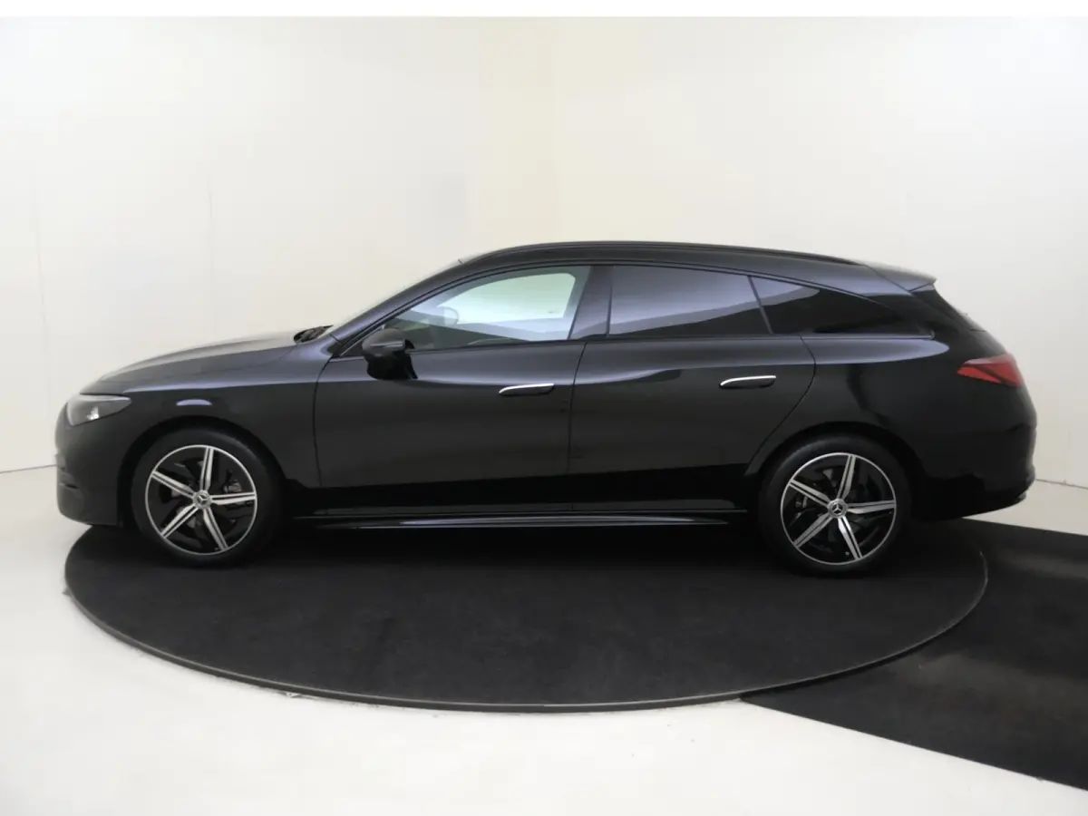 250+ Business Solution AMG 85.5 kWh