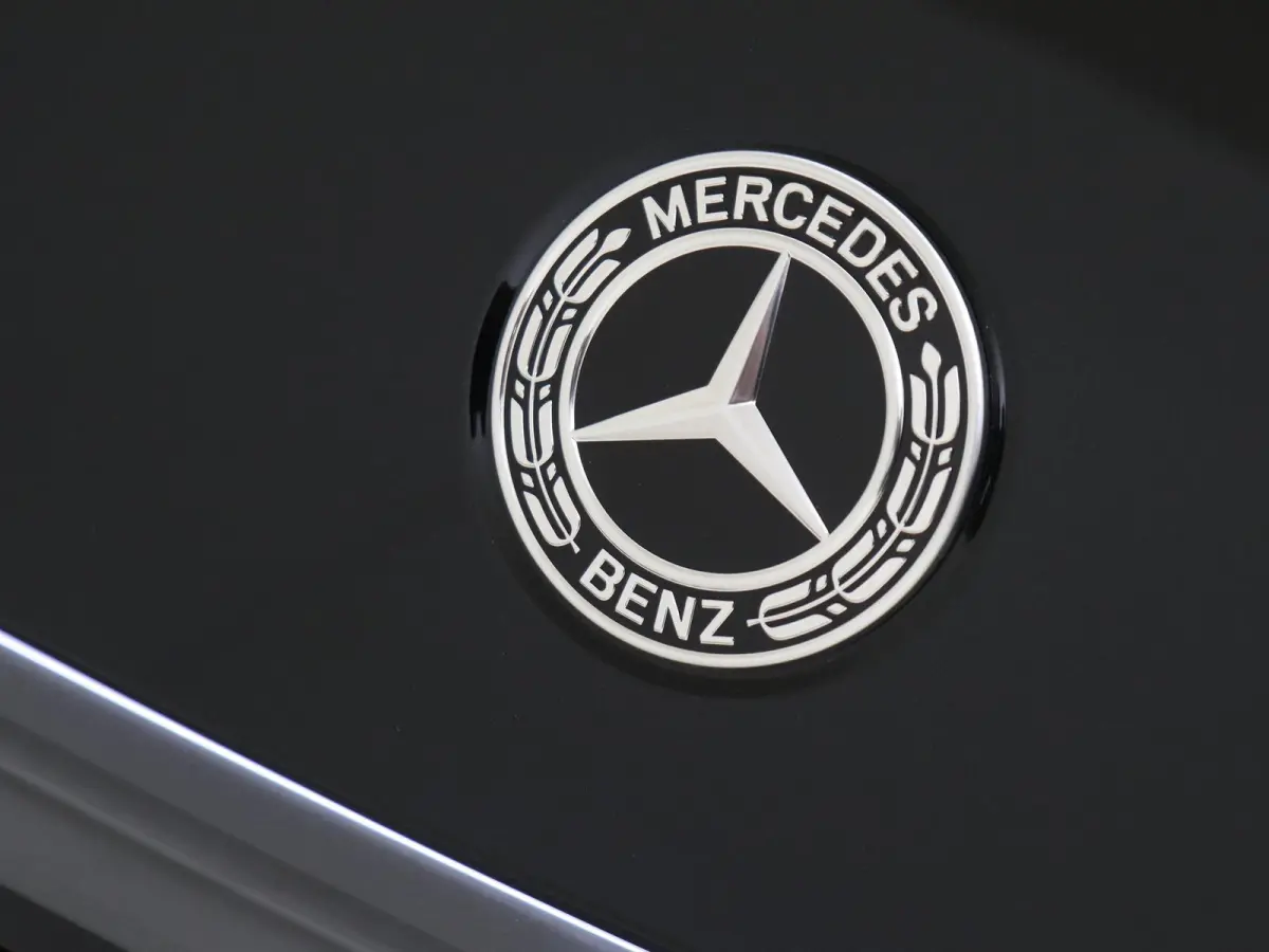 250+ Business Solution AMG 85.5 kWh
