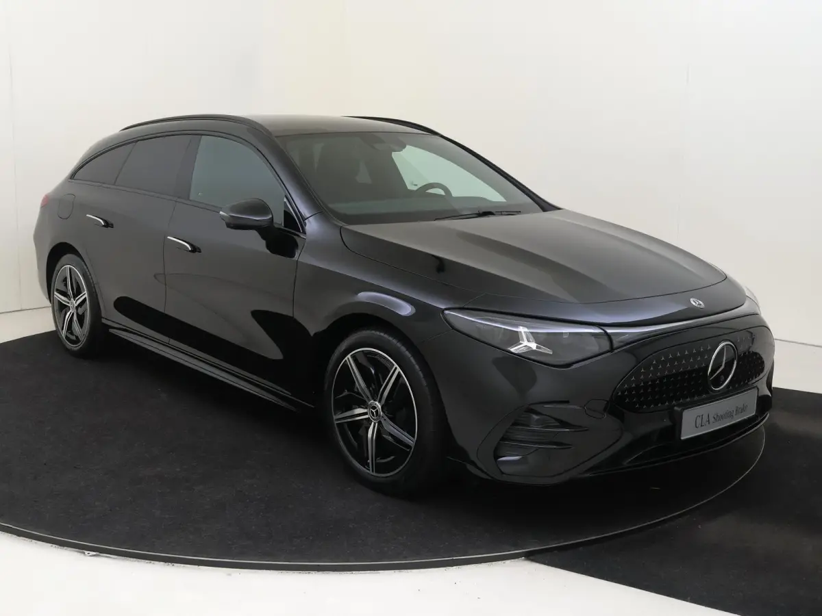 250+ Business Solution AMG 85 kWh
