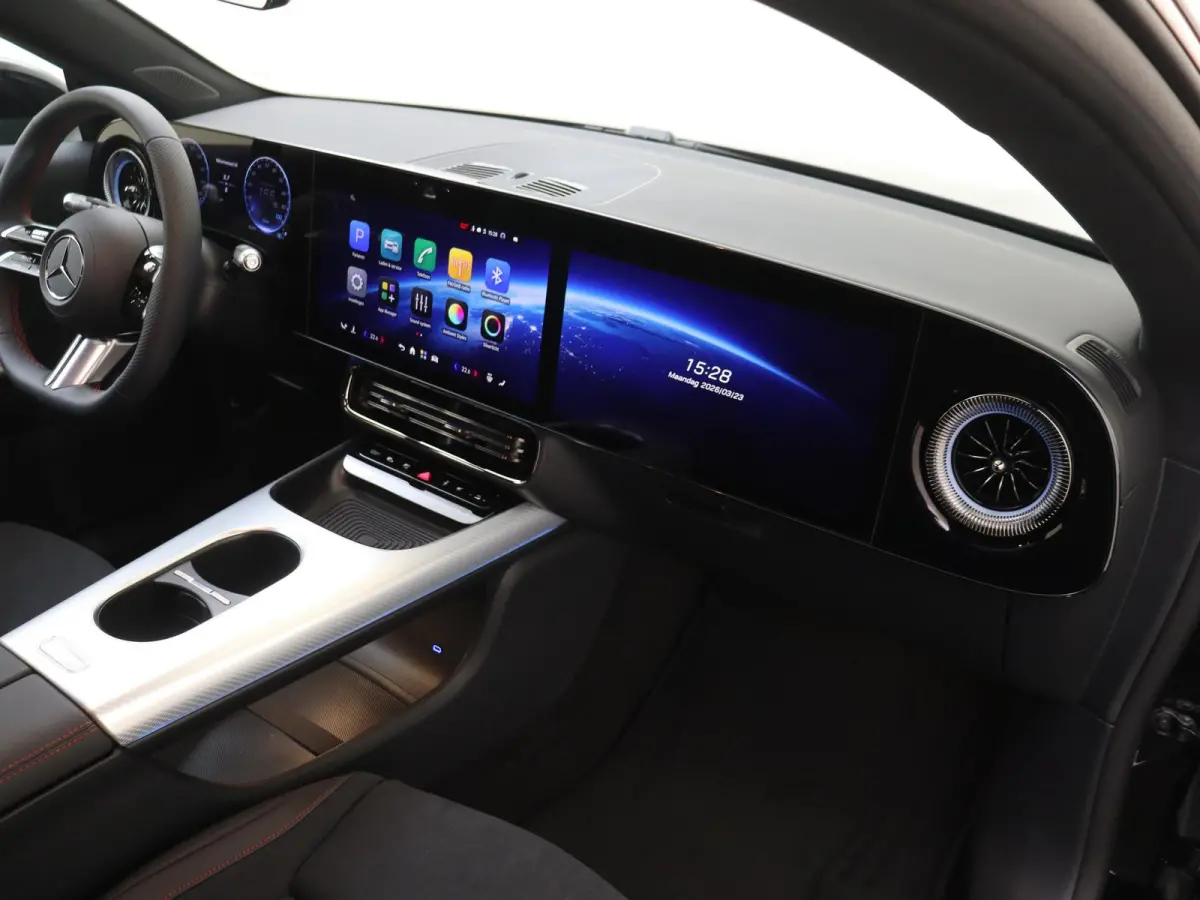 250+ Business Solution AMG 85.5 kWh