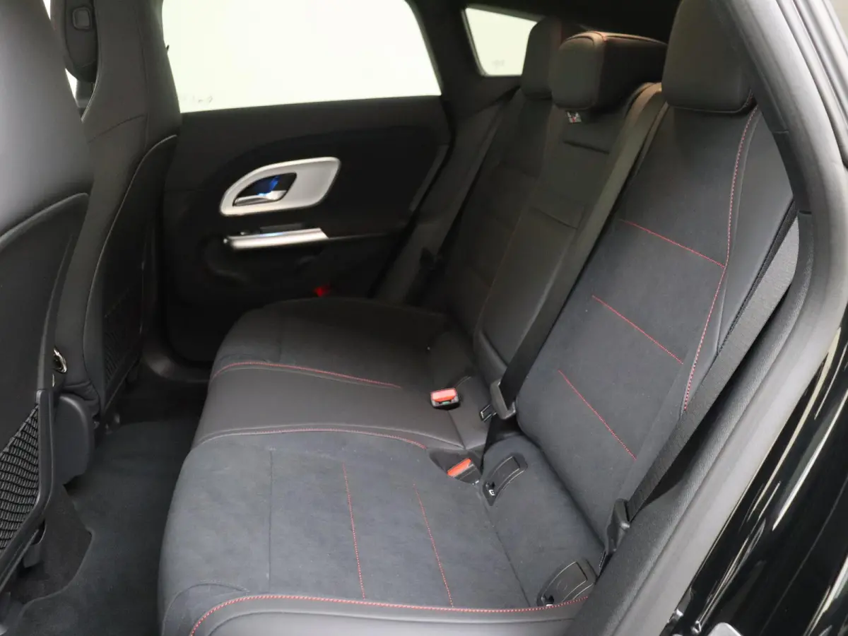 250+ Business Solution AMG 85.5 kWh