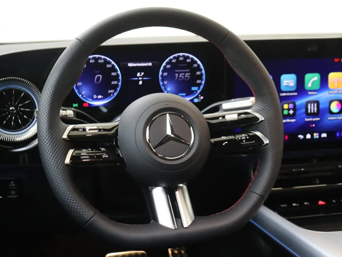 250+ Business Solution AMG 85.5 kWh