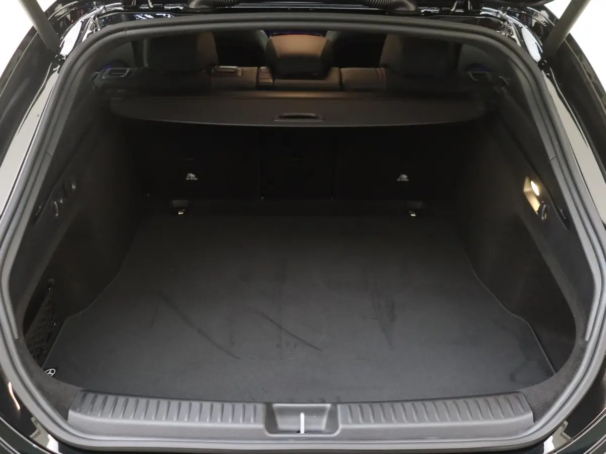 250+ Business Solution AMG 85.5 kWh